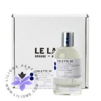 عطر ادکلن له لابو کولت 34-Le Labo Colette 34