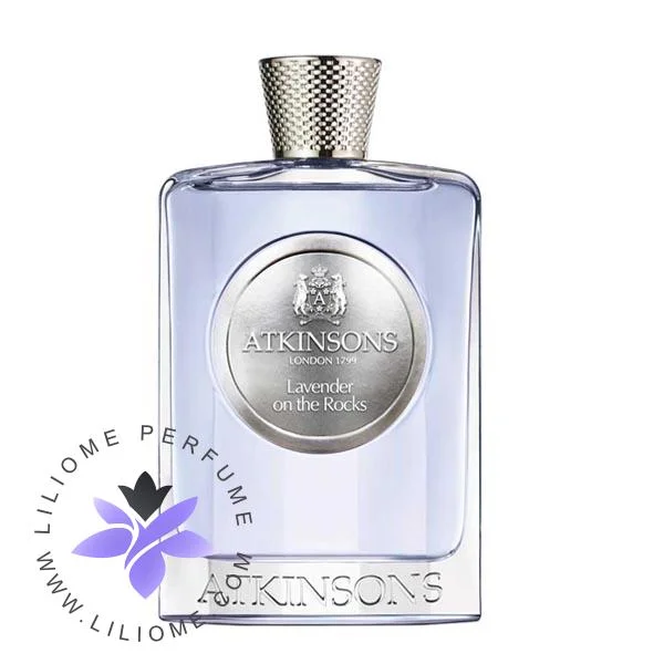 Atkinsons Lavender