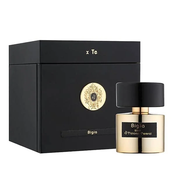 عطر ادکلن تیزیانا ترنزی بیجیا Tiziana Terenzi Bigia