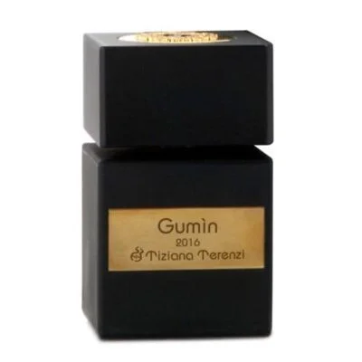 عطر ادکلن تیزیانا ترنزی گامین  Tiziana Terenzi Gumin
