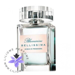عطر ادکلن بلومارین بلیسیما آکوا دی پریماورا-Blumarine Bellissima Acqua di Primavera