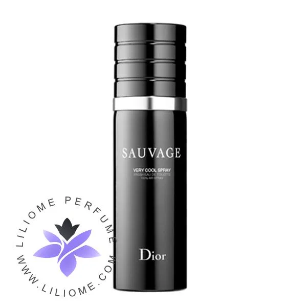 Dior Sauvage Very Cool Spray