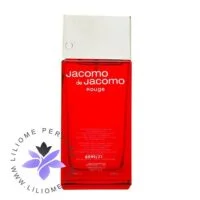 عطر ادکلن جاکومو د جاکومو رژ-Jacomo de Jacomo Rouge