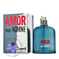 عطر ادکلن کاشارل آمور پور هوم-Cacharel Amor pour Homme