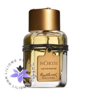 عطر ادکلن مندیتوروزا نورت-Mendittorosa North