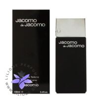 عطر ادکلن جاکومو د جاکومو-Jacomo de Jacomo