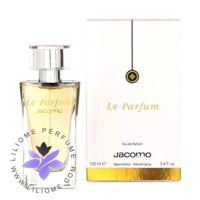 عطر ادکلن جاکومو له پارفوم-Jacomo Le Parfum