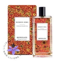 عطر ادکلن پارفومز بردوس روسکایا کوزا-Parfums Berdoues Russkaya Kozha