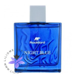 عطر ادکلن راکفورد نایت بلو-Rockford Night Blue