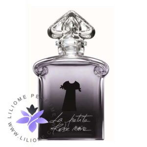 عطر ادکلن گرلن لا پتیت روب نویر 2009-Guerlain La Petite Robe Noire