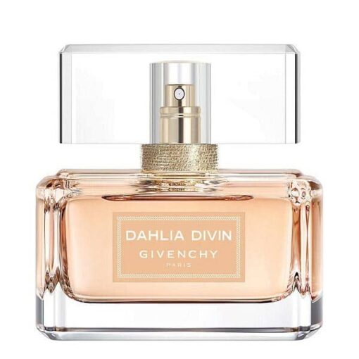 عطر ادکلن جیوانچی داهلیا دیوین نود ادو پرفیوم Givenchy Dahlia Divin Nude Eau de Parfum