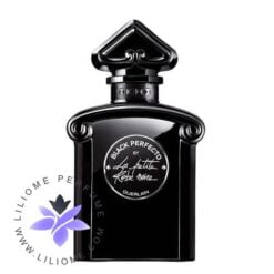عطر ادکلن گرلن بلک پرفکتو بای لا پتیت روب نویر Guerlain Black Perfecto by La Petite Robe Noire