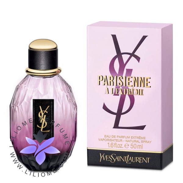 عطر ادکلن ایو سن لورن پاریزین له اکستریم YSL Parisienne A L`Extreme
