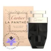 La panthère etincelante outlet cartier