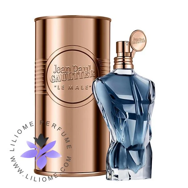 Jean Paul Gaultier Le Male Essence de Parfum