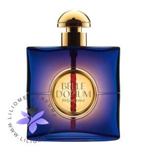 عطر ادکلن ایو سن لورن بل د اپیوم-Yves Saint Laurent Belle D Opium 50ml