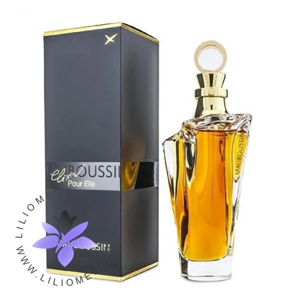 Mauboussin L Elixir Pour Elle