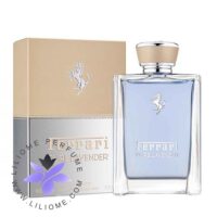 عطر ادکلن فراری پیور لوندر-Ferrari Pure Lavender