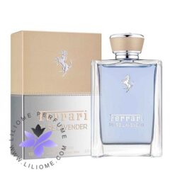 عطر ادکلن فراری پیور لوندر-Ferrari Pure Lavender