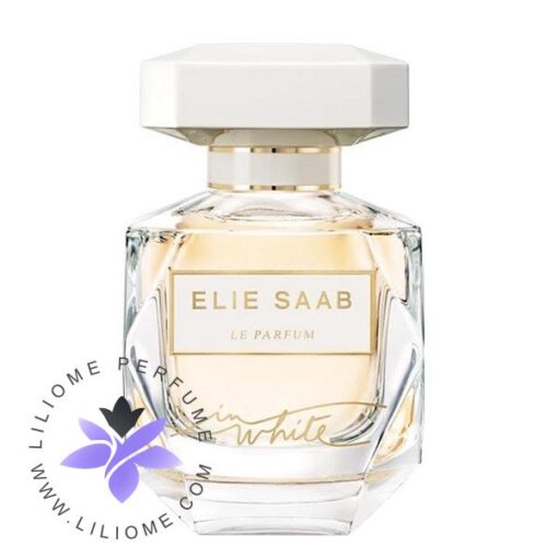 عطر ادکلن الی ساب له پرفیوم این وایت-Elie Saab Le Parfum in White