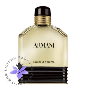 عطر ادکلن جورجیو آرمانی آرمانی او پور هوم-Giorgio Armani Armani Eau Pour Homme