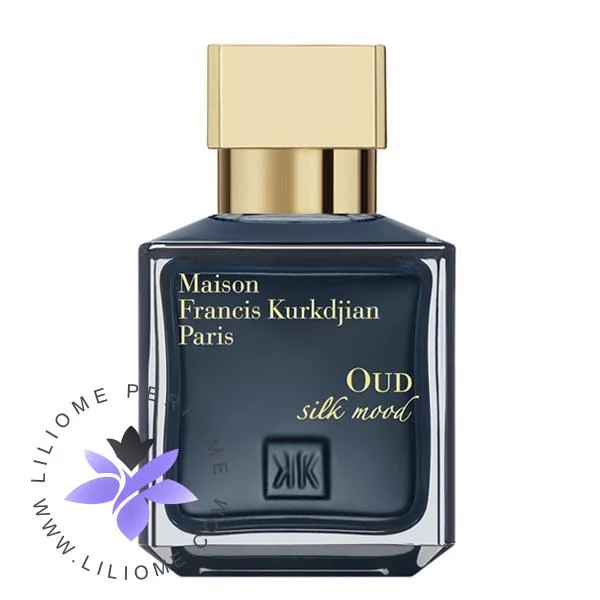 عطر ادکلن فرانسیس کرکجان عود سیلک مود-Maison Francis Kurkdjian Oud Silk Mood