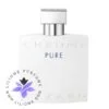 عطر ادکلن آزارو کروم پیور-Azzaro Chrome Pure