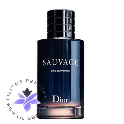 عطر ادکلن دیور ساواج ادو پرفیوم-Dior Sauvage Eau de Parfum