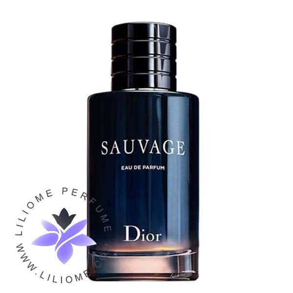 عطر ادکلن دیور ساواج ادو پرفیوم | Dior Sauvage Eau de Parfum | قیمت و خرید  | عطر لیلیوم