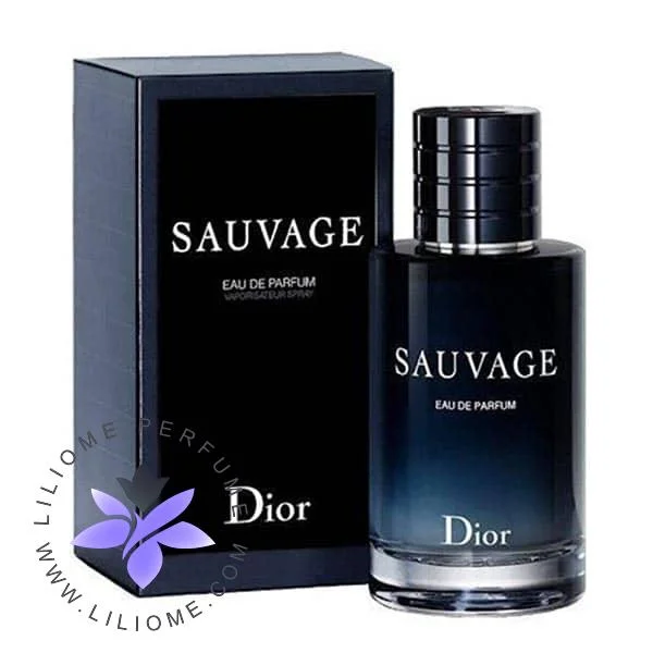 Dior Sauvage Eau de Parfum