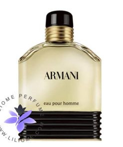 Giorgio armani eau pour hotsell homme 100ml