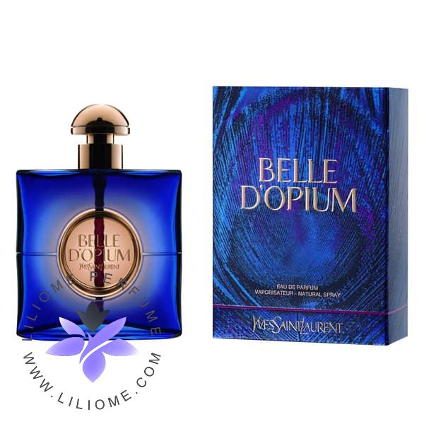 opium belle perfume