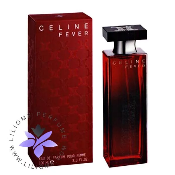 عطر ادکلن سلین فور زنانه-Celine Fever