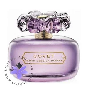 عطر ادکلن سارا جسیکا پارکر کاوت پیور بلوم-Sarah Jessica Parker Covet Pure Bloom