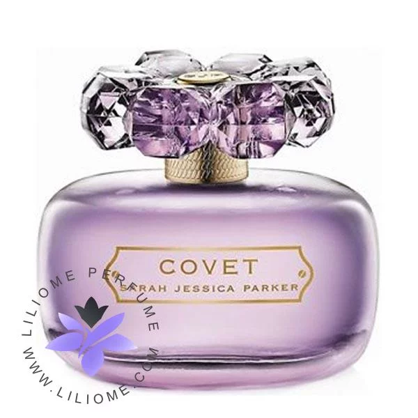 عطر ادکلن سارا جسیکا پارکر کاوت پیور بلوم-Sarah Jessica Parker Covet Pure Bloom
