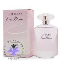 عطر ادکلن شیسیدو اور بلوم ادو تویلت-Shiseido Ever Bloom Eau de Toilette
