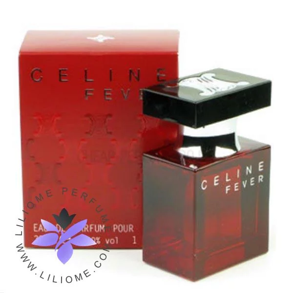 عطر ادکلن سلین فور زنانه-Celine Fever