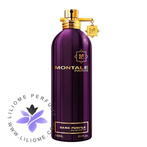 عطر ادکلن مونتاله دارک پرپل-Montale Dark Purple