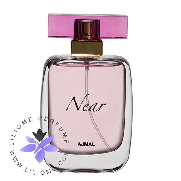عطر ادکلن اجمل نیر-Ajmal Near