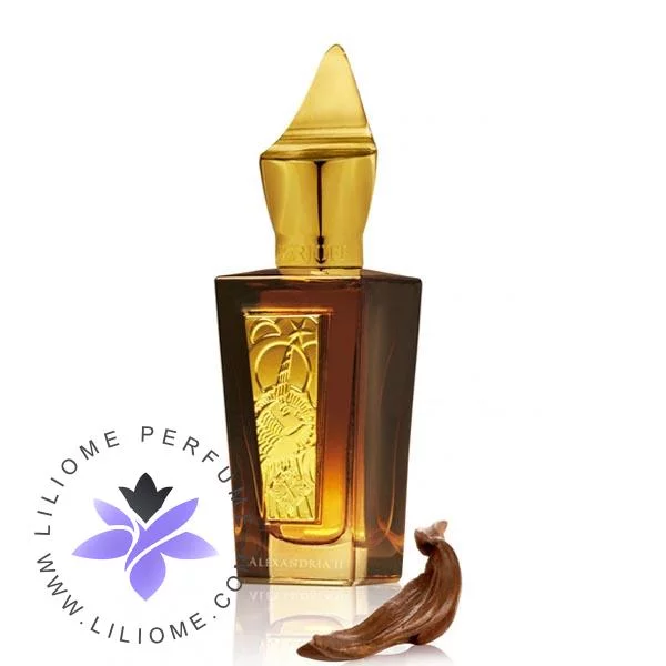 عطر ادکلن زرجف-زرژاف الکساندریا 2-Xerjoff Alexandria II