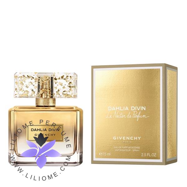 givenchy nectar de parfum