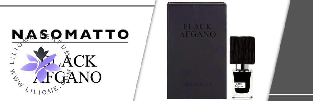 عطر بلک افغان-Black Afgano