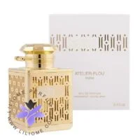 عطر ادکلن آتلیه فلو پارادیس پارادیس-Atelier Flou Paradis Paradis