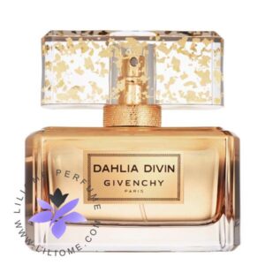 عطر ادکلن جیوانچی دالیا دیوین له نکتار د پارفوم-Givenchy Dahlia Divin Le Nectar de Parfum