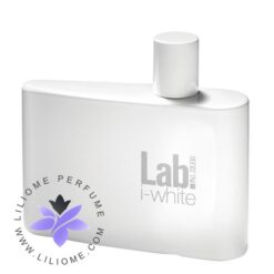 عطر ادکلن پال زیلری لب آی وایت-Pal Zileri Lab i-White