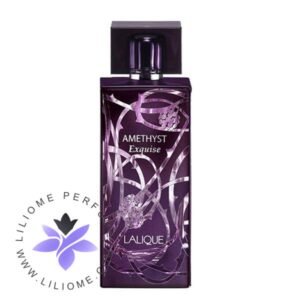 عطر ادکلن لالیک آمیتیس اکسکیوز-Lalique Amethyst Exquise