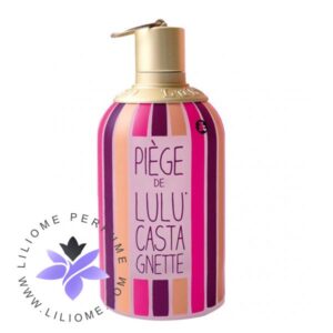 عطر ادکلن لولو کستانیت پی یج-Lulu Castagnette Piège