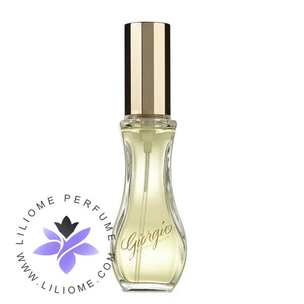 عطر ادکلن جورجیو بورلی هیلز جورجیو زنانه-Giorgio Beverly Hills Giorgio
