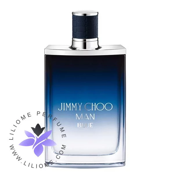 Jimmy choo blue on sale