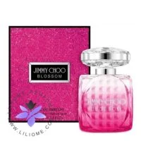 Jimmy choo parfum blossom online